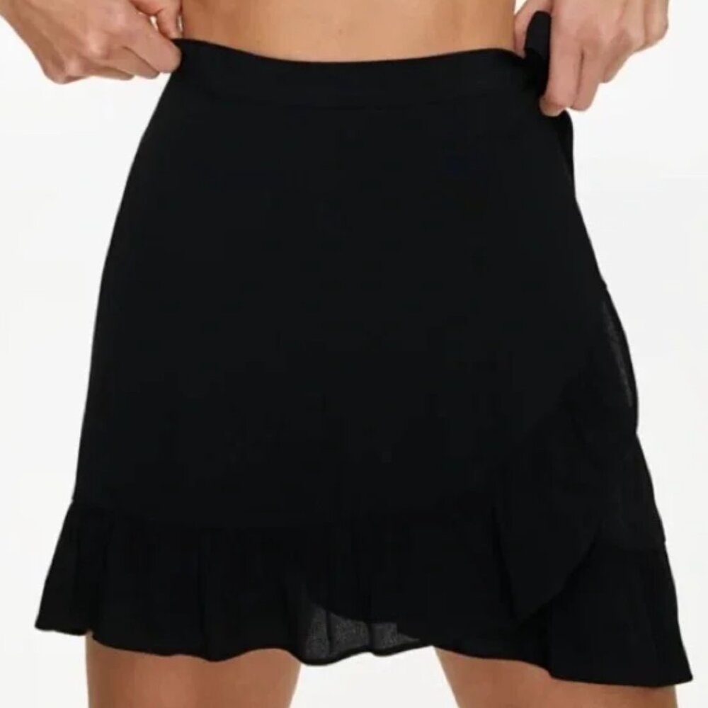 Aritzia Sunday Best Annely Skirt